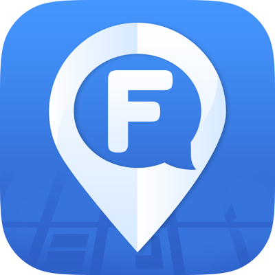 Family Locator by Fameelee