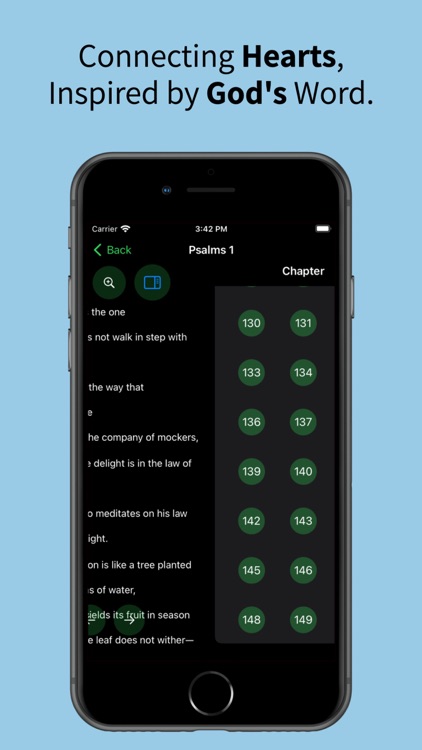 Manifest - God's Vision screenshot-4