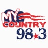My Country 98.3 icon