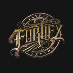 Fortify Luxury Tattoo