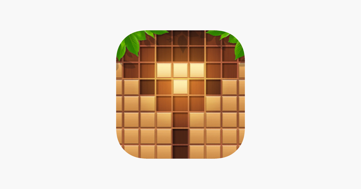 Sudoku Wood - Block Puzzle on the App Store