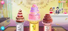 Game screenshot My Bakery Empire - Chef Story hack