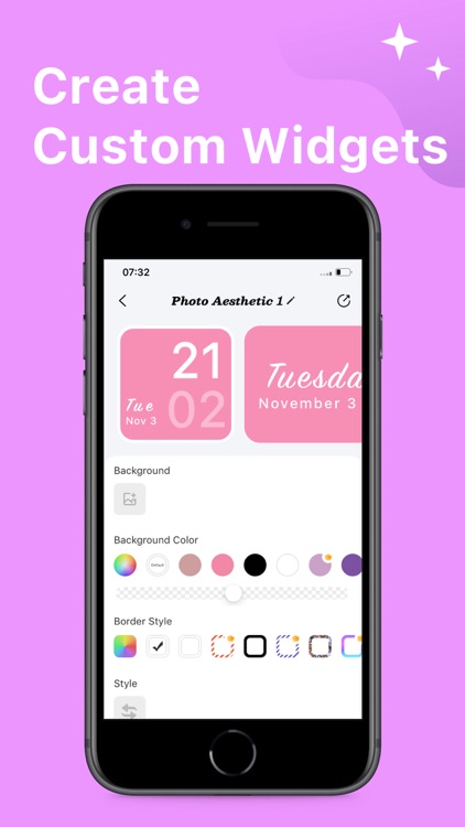 Color Widgets-Photo Widget.s screenshot-9