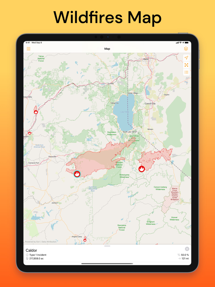 QuakeFeed Earthquake Tracker