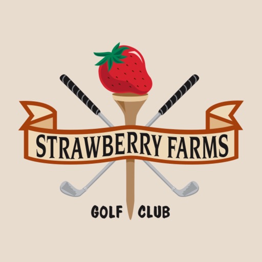 Strawberry Farms Golf Club icon