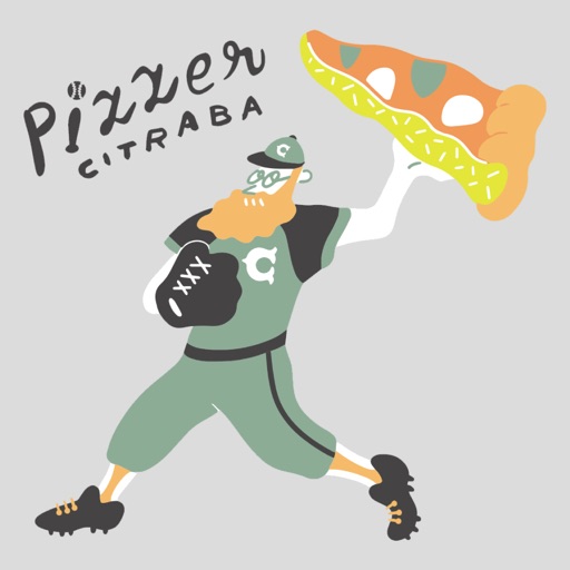 Pizzer Citraba icon