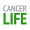 Cancerlife is the only consumer app that is clinically validated in a randomized control trial sponsored by John Wayne Cancer Institute to raise quality of life by 14