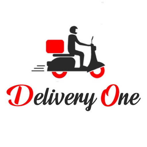 Delivery One icon