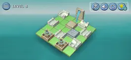 Game screenshot Flow Water Fountain 3D Puzzle apk