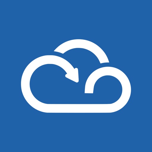 MyQuickCloud Icon
