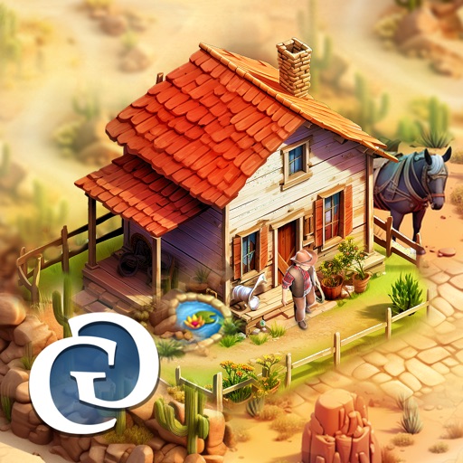 Country Tales icon