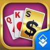 TriPeaks Solitaire Cube icon