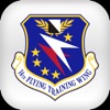 Columbus Air Force Base icon