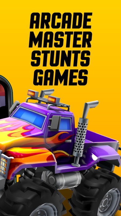 Toy Car climb racing screenshot 3