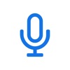 Voice Memo, Voice to Texts app icon