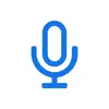 Voice Memo, Voice to Texts app