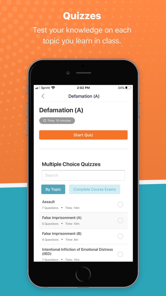 #4. StudyBuddy Pro App (iOS) 由: How I Compare