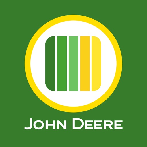 John Deere Bale Mobile