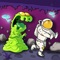 Slime Monster IDLE RPG is a free and exciting 3D game about the adventures of a slime monster