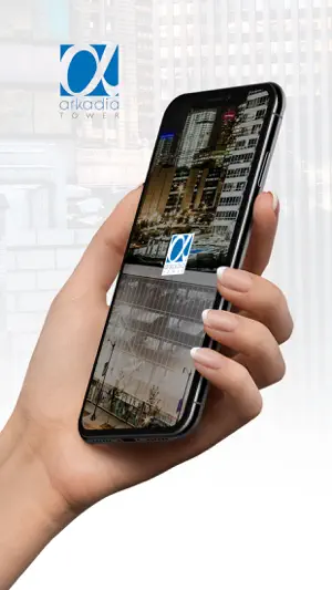 Arkadia West Loop screenshot 1