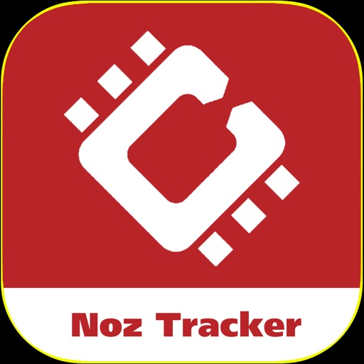 Nozzle-Tracker