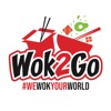 Wok2Go icon