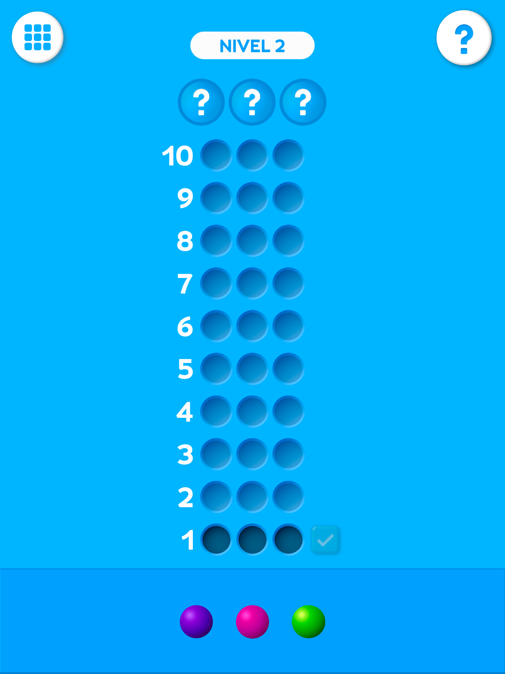 Train your brain - Reasoning screenshot 14