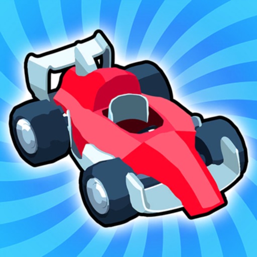 Speed Kart Tour icon