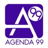 Agenda99 Empresa icon
