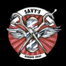 Savy's Barbers shop