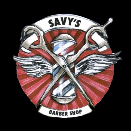 Savy's Barbers shop