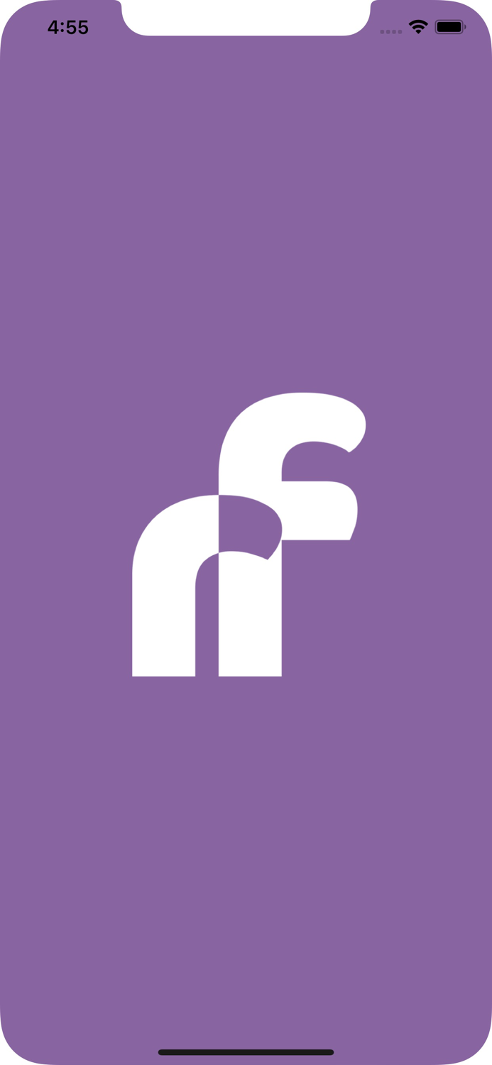 Reserva Fácil - Corporativo