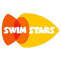 Swim Stars  logo