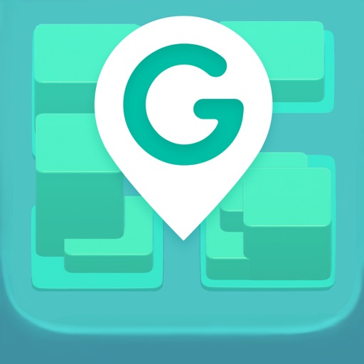 GeoZilla Find My Phone Tracker Icon