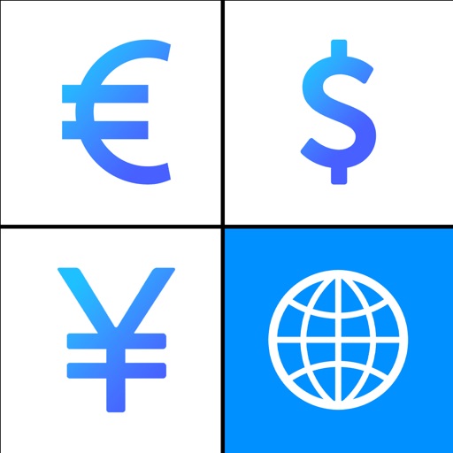 Fast Currency Converter ! iOS App