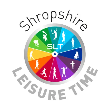 Shropshire Leisure Time Читы