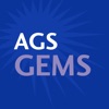 AGS GEMS - iPadアプリ