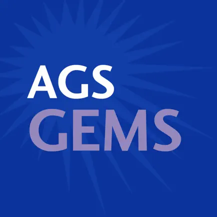 AGS GEMS Читы