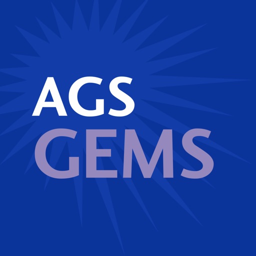 AGS GEMS icon