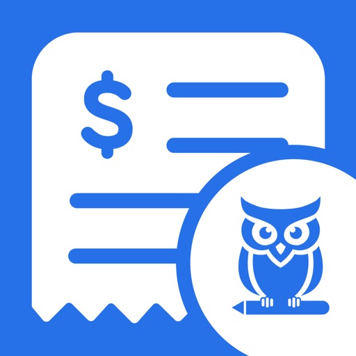 Invoice Maker by InvoiceOwl iOS App