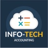 Info-Tech Accounting - iPadアプリ