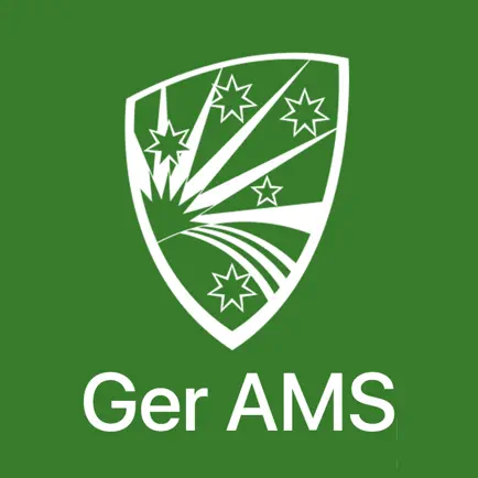 Ger AMS Читы
