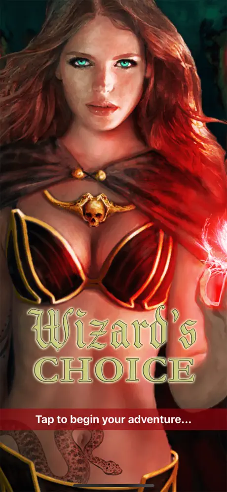Wizard's Choice
