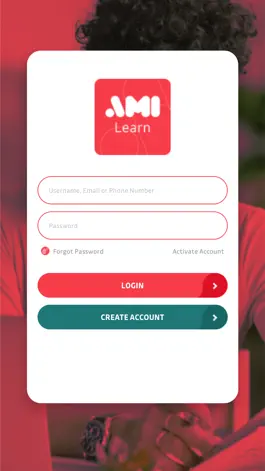 Game screenshot AMI Learn mod apk