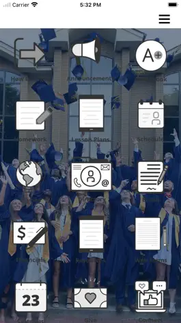 Game screenshot WCCS School App mod apk