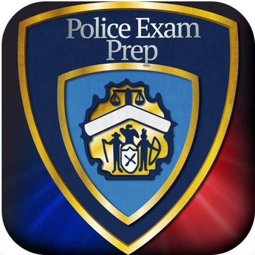 Police Exam Prep 2022-2023