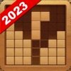 Block Puzzle Wood Blast 2023 icon