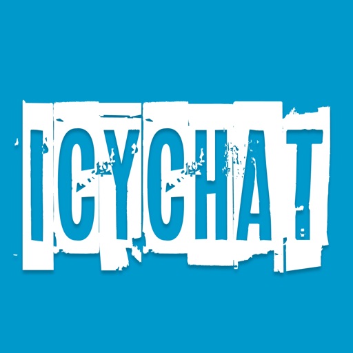 Icychat iOS App