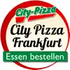 City Pizza Frankfurt am Main App Feedback