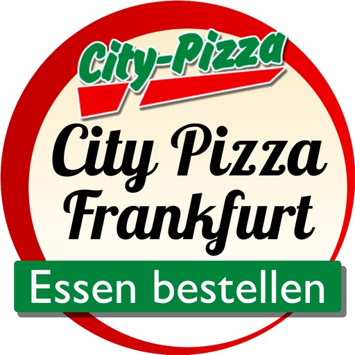 City Pizza Frankfurt am Main